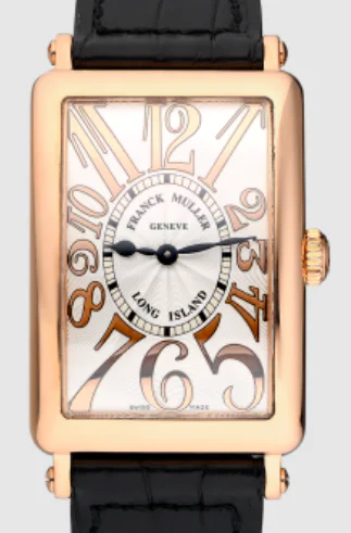 Franck Muller Long Island 952 QZ